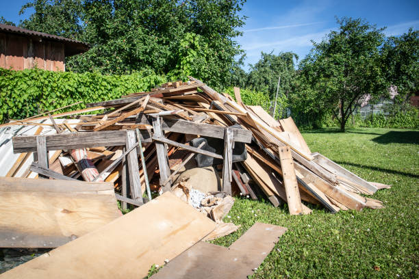 Best Attic Cleanout  in Cleveland Heights, OH